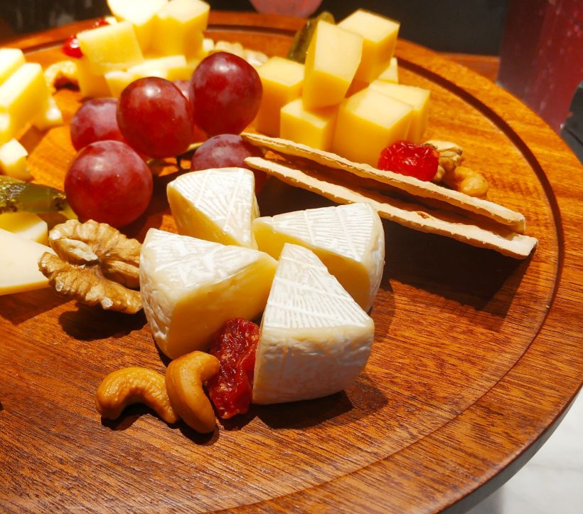 【记49】优质自助餐超高性价比