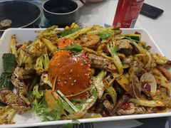 -辣么好吃私厨(新城店)