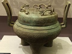 -余姚博物馆