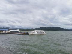 -东钱湖旅游度假区