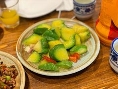 -滇越乘象云南餐厅(次渠店)