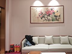 -兴悦酒家(环市东路店)