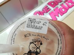 -KOI The(卓悦汇购物中心店)