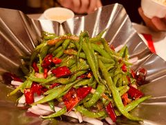 -玫瑰厅上海菜(兴国路店)