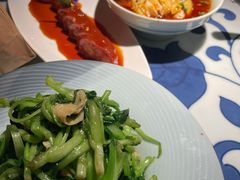 腐皮鸡毛菜-吴莊(龙城万科里店)