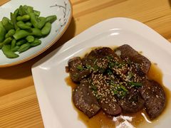 -福匠日本料理(人民路店)