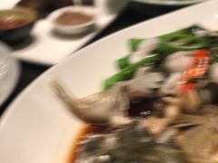 -京香轩·中餐厅(上海中庚聚龙酒店)