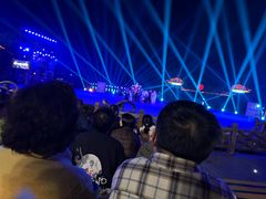 -茅山东方盐湖城景区