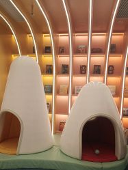 -奈尔宝家庭中心·国风主题·亲子餐厅(豫园商城店)