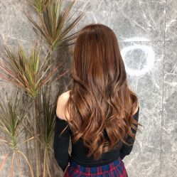 -HAIR HERE造型