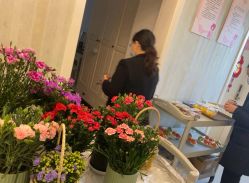 -喜宝悉贝月子会所(锦江店)