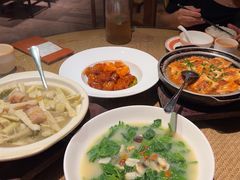 -老客家·客家菜(万达店)