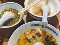 -怪噜范·老贵阳街头名小吃(汇金星力城店)