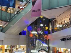 -鹏欣水游城
