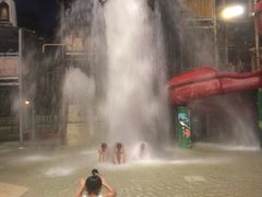 -重庆海昌加勒比海水世界