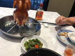 -五稻厨房粤西菜(新闻店)