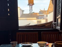 -香满楼(临安路店)