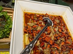 -那家小馆•北京菜•烤鸭(中关村店)