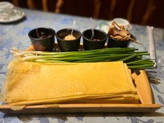 煎饼卷大葱-赵记煎饼卷大葱(泰山大街店)
