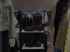 -ZARA(世贸天阶店)