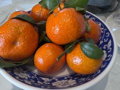-渔家大院·胶东海鲜·老牟平烧烤餐厅(德胜店)