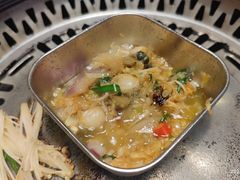 -盛江山自助料理(太原街万达店)