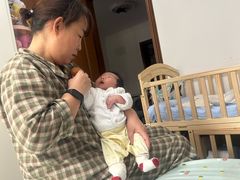 -阿福宝宝月嫂(东方医院店)