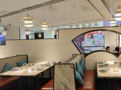 -周渝食惦·酸菜鱼精致川菜(横岗店)