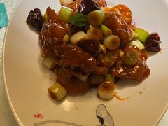 -小城外婆肴私房菜.家宴聚集点(圆明园颐和园·清河上地店)