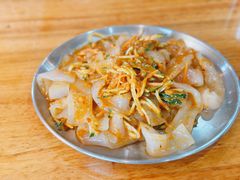 东北大拉皮-贤花饭店(胶州店)