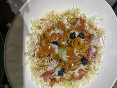 -宫燕府·京菜·烤鸭·淮扬菜(王府中心店)