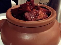 坛子肉-冶春茶社(官园桥店)