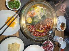 -川味观·鲜货火锅(西湖文化广场店)