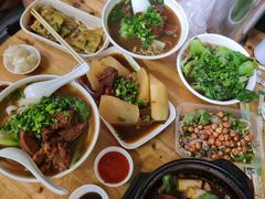 -珍珍小食店(西华路店)