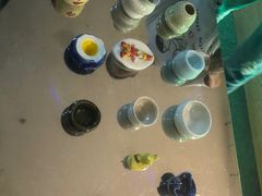 -袁亮今日陶艺(苹果社区总店)
