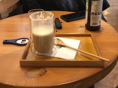 -雕刻时光咖啡馆(师大路店)