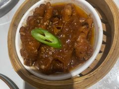 -喜势点·糖沙翁手工茶点·本地人茶居(永庆坊店)