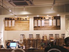 -成川茶店·潮汕工夫浓茶(万象店)