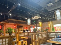 -九田家黑牛烤肉料理(盛龙广场店)