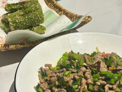 -食光慢宴·安吉土菜馆