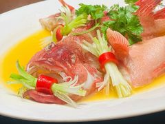 -金成潮菜博物馆(海珠湿地店)