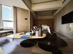 -上海外滩雅致酒店