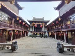 -上海三山会馆