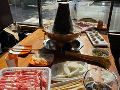 -津门羊大爷·铜锅涮肉(黄河道店)