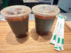 -星巴克臻选(成都宽窄巷子店)