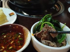 -尼玛藏家风味园(阿山食城店)