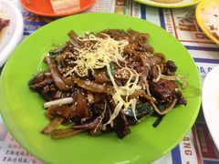 -澳门陈光记烧味饭店(万象城店)