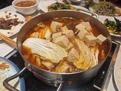 -蝎王府羊蝎子(北大地店)