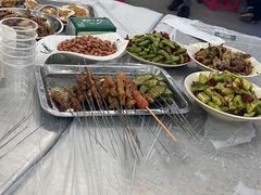 -小民大排档(光谷店)
