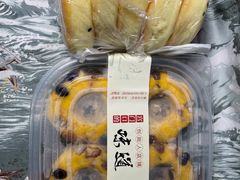 -宫门口馒头铺(创始人总店)